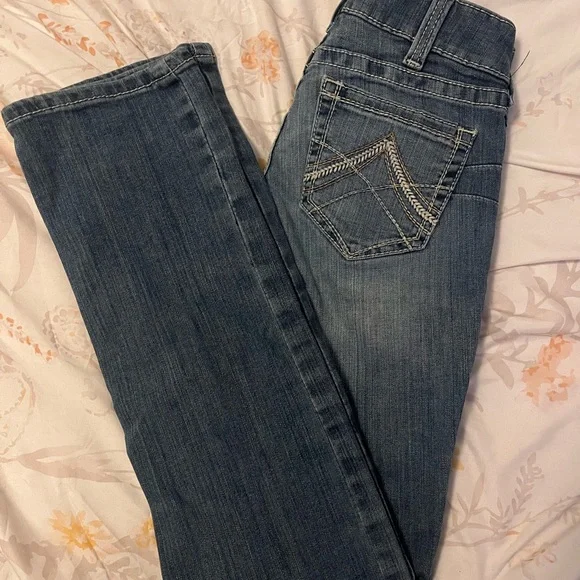 Ariat Women’s Jeans - Picture 2 of 4